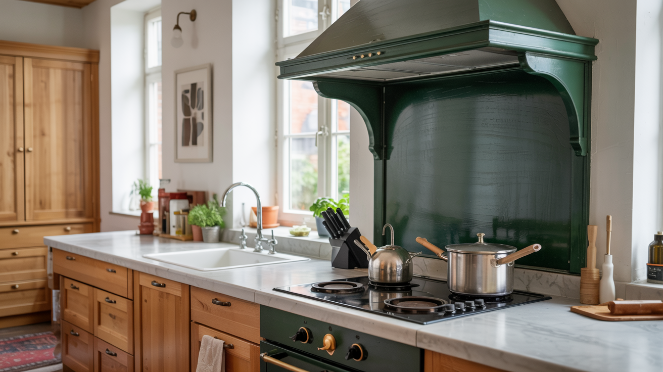 kok stovetop traditional