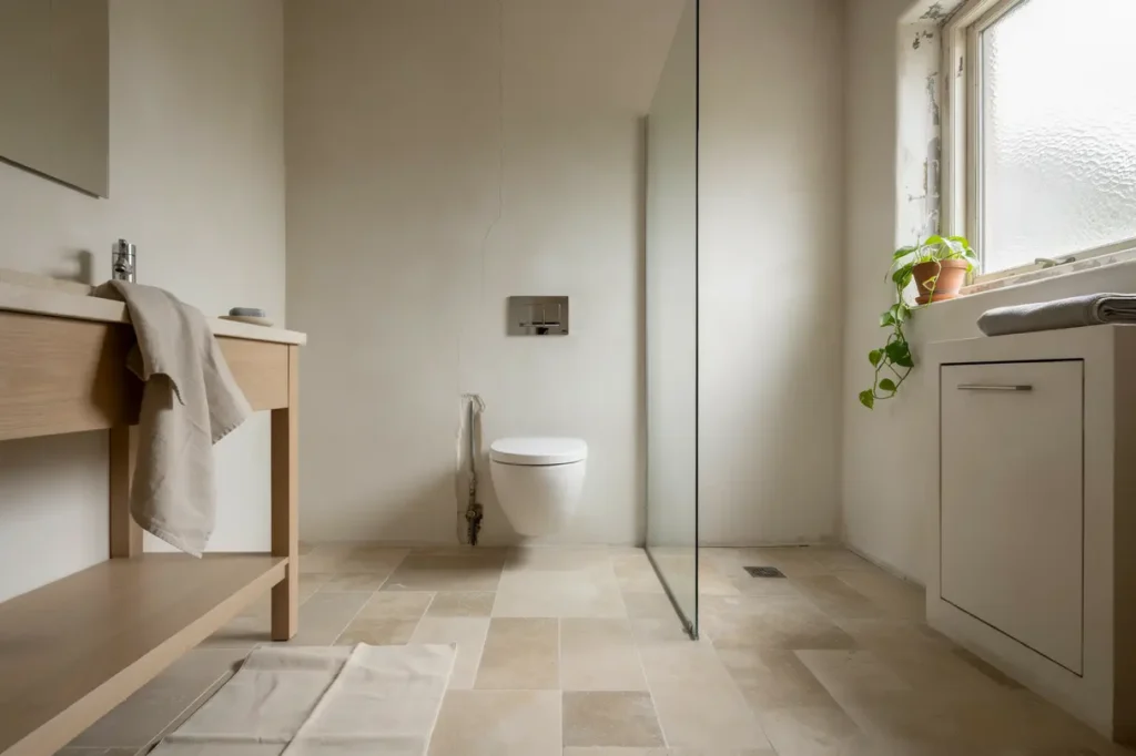fr n slitet till spa k nsla smart guide till v trumsrenovering av badrum wc och tv ttstuga