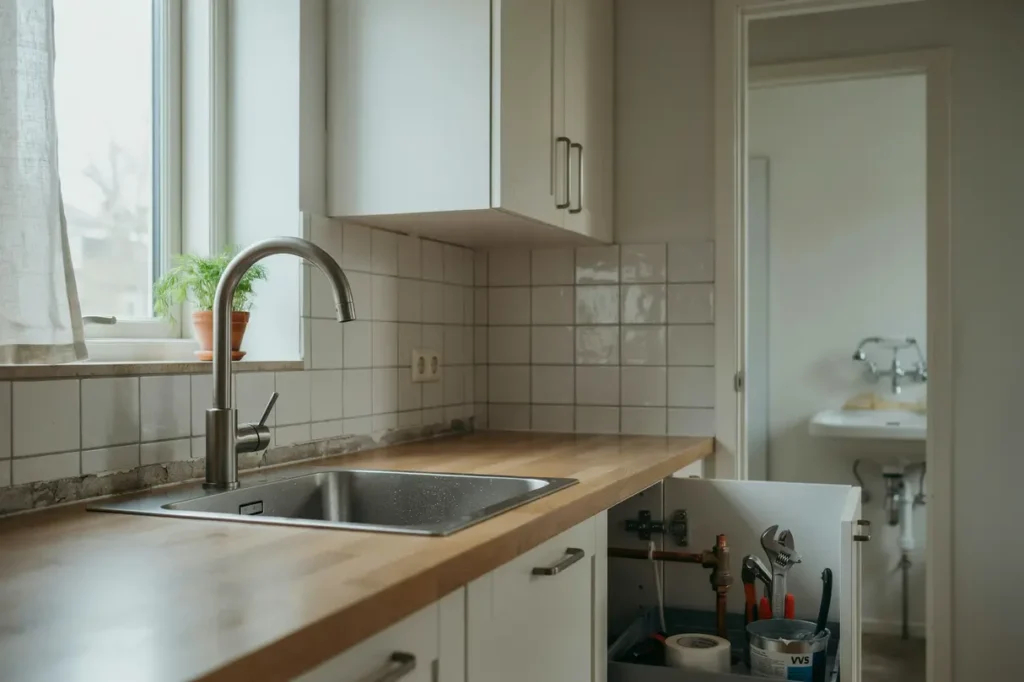 byta blandare i k k eller badrum s v ljer du r tt modell och undviker vanliga misstag